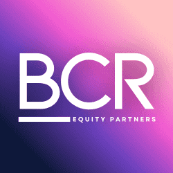 BCR equity partners Logo